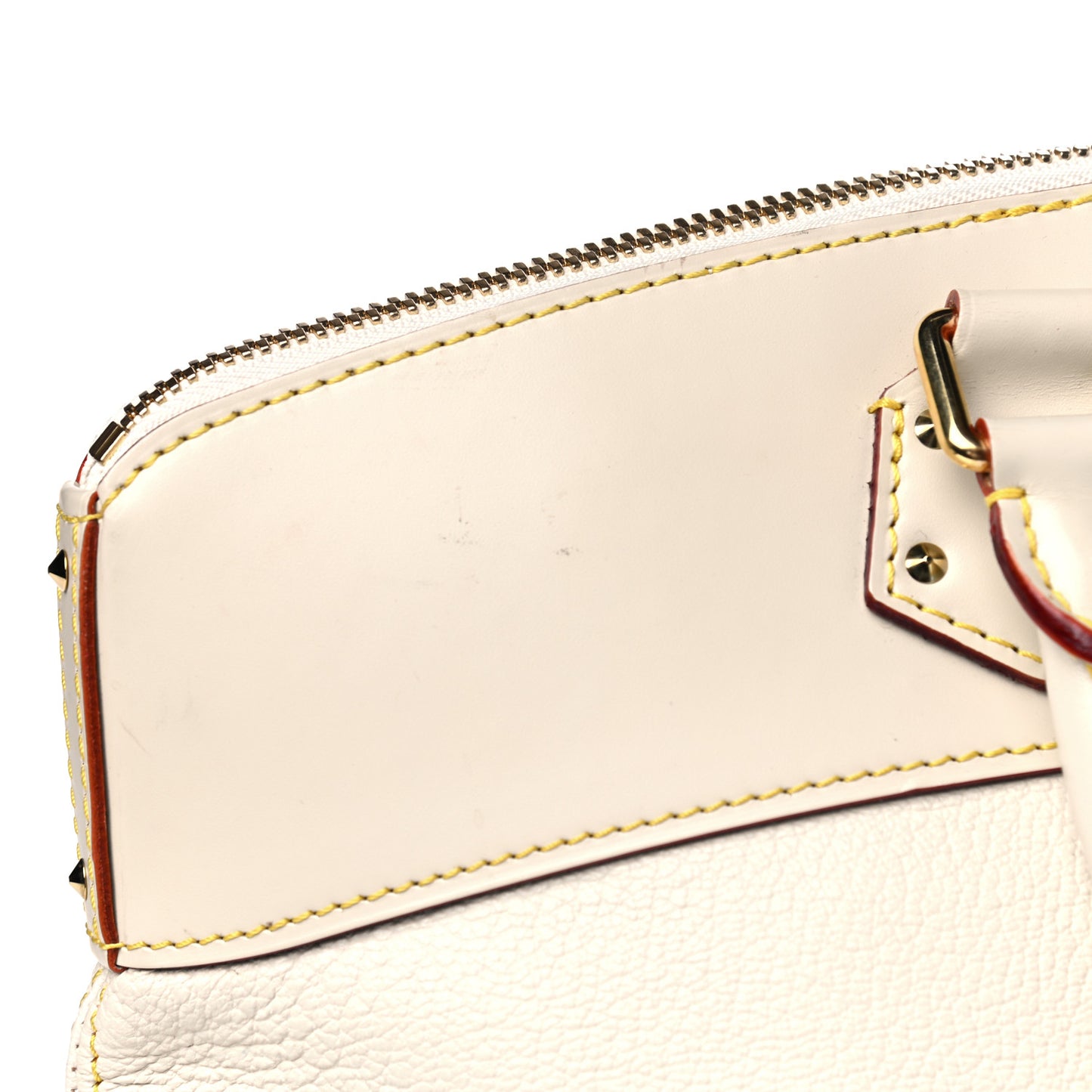 Suhali Lockit MM White