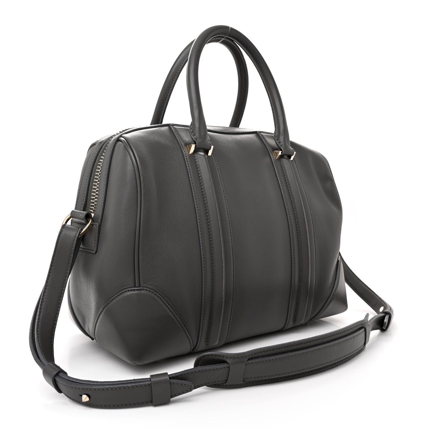 Calfskin Medium Lucrezia Taupe