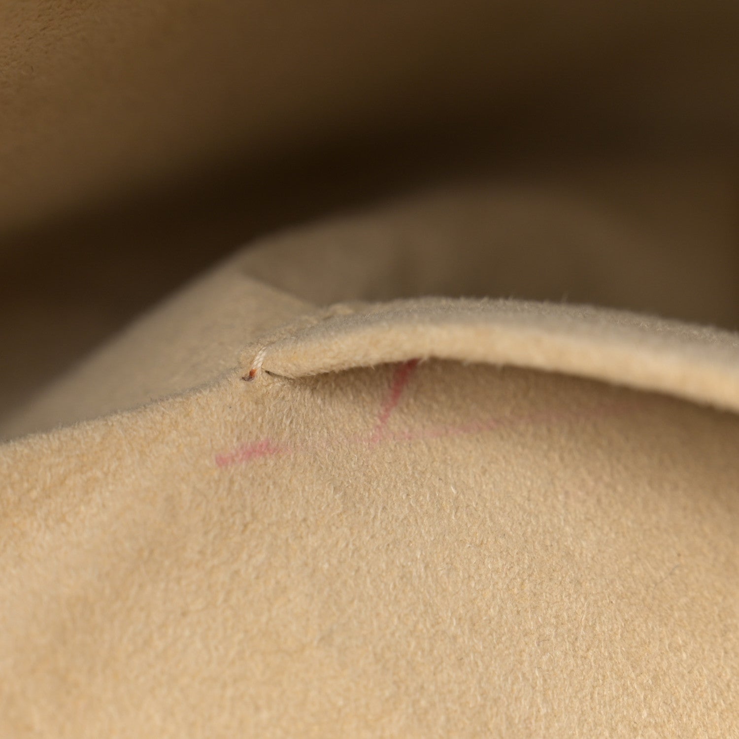 Louis Vuitton Monogram Luco 11 of 17