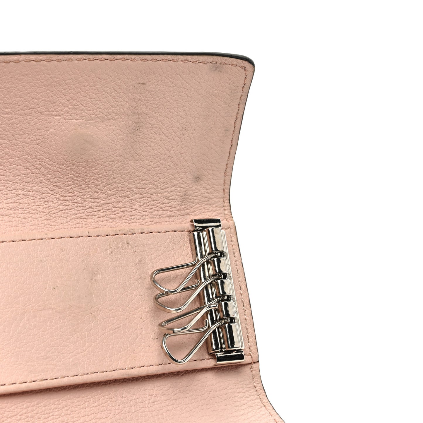 Mahina Multicles 4 Key Holder Magnolia