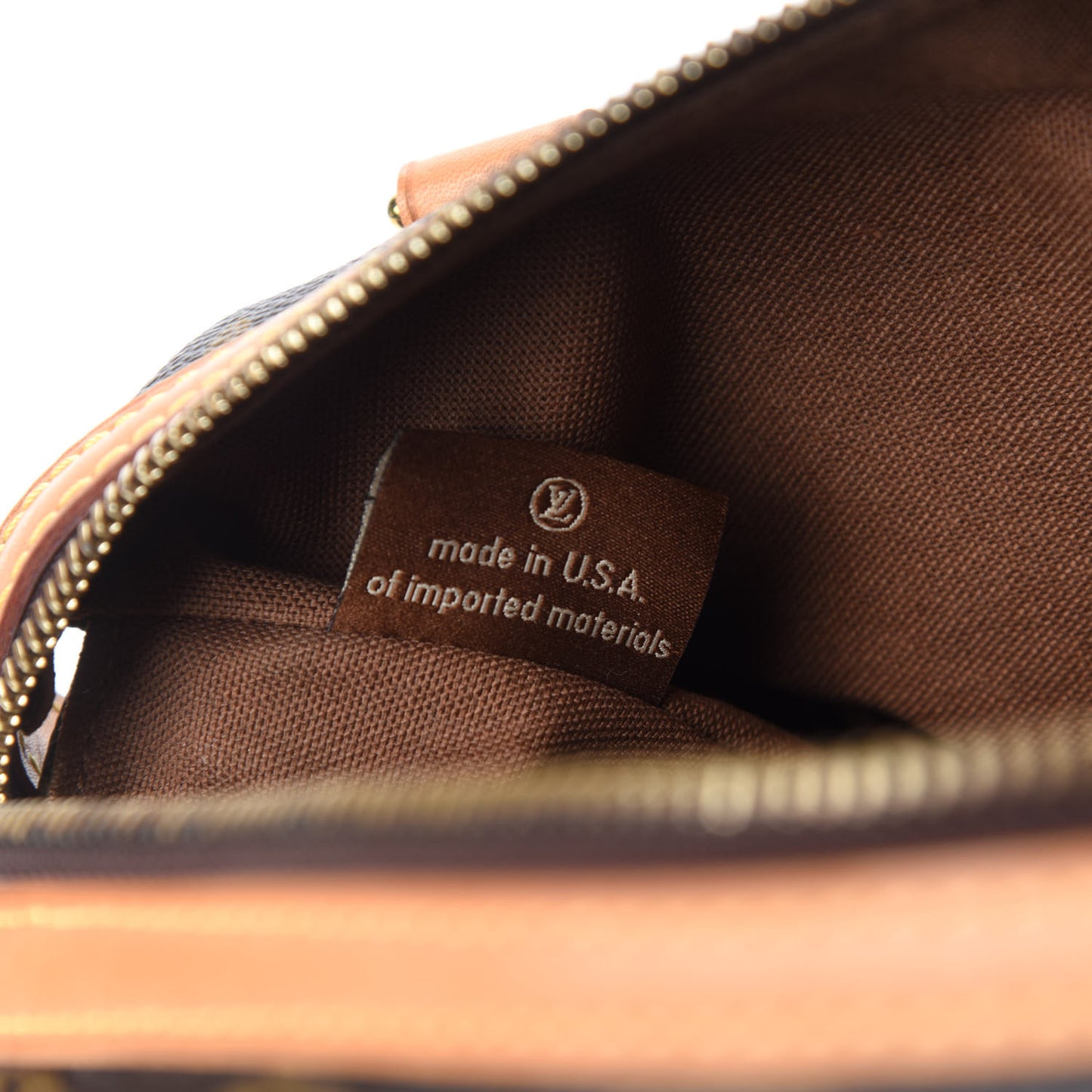 Monogram Stresa PM