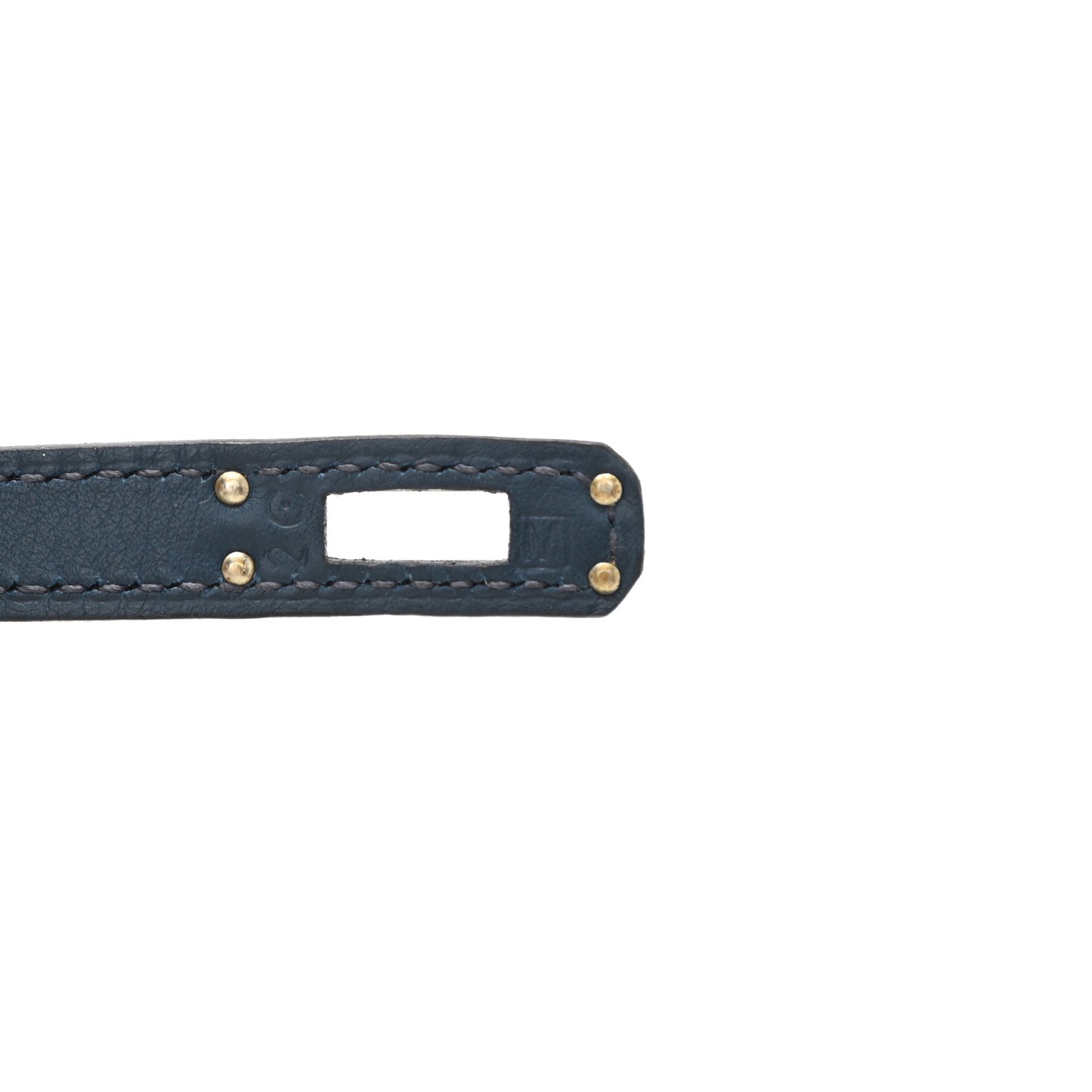 Swift Kelly Danse II Belt Bag Deep Blue