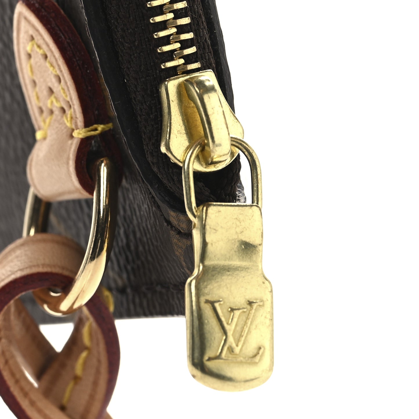 Monogram Neverfull MM GM Pochette