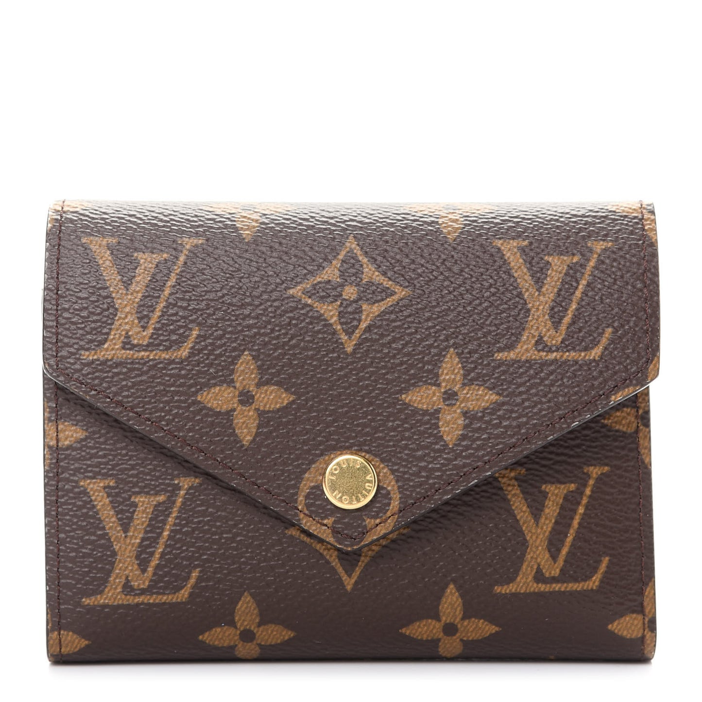 Monogram Victorine Wallet