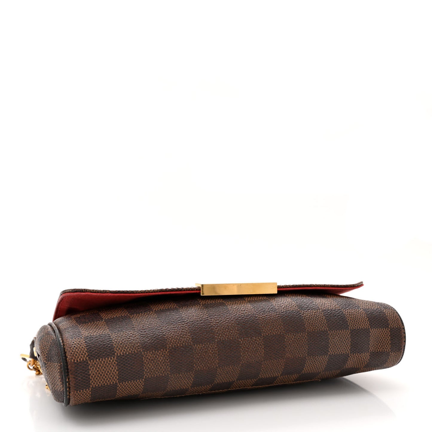 Damier Ebene Favorite MM