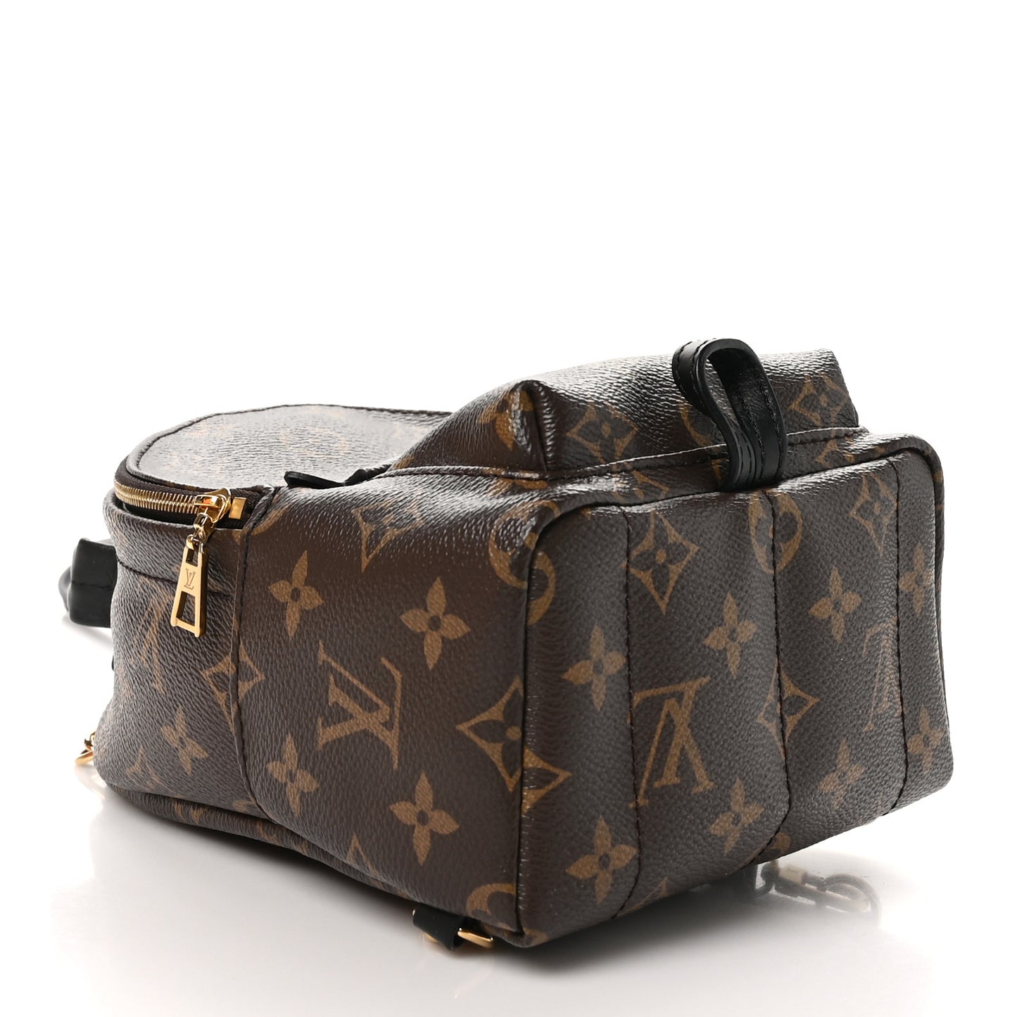 Monogram Palm Springs Backpack Mini