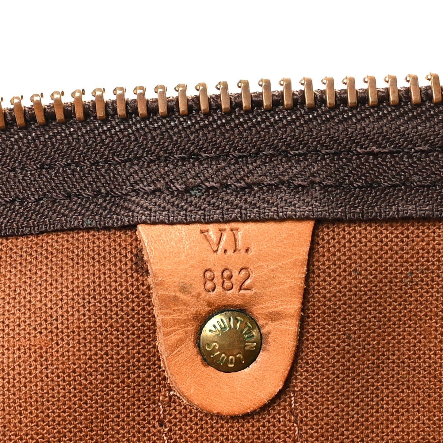 Monogram Keepall 45