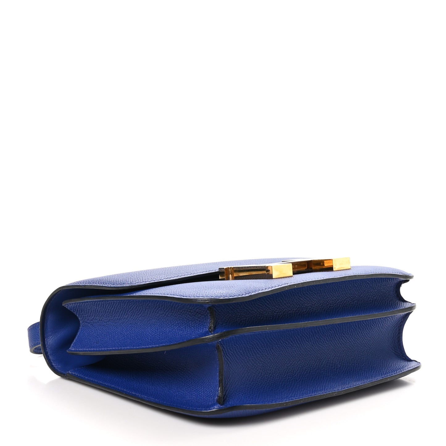 Epsom Constance 24 Bleu Electrique