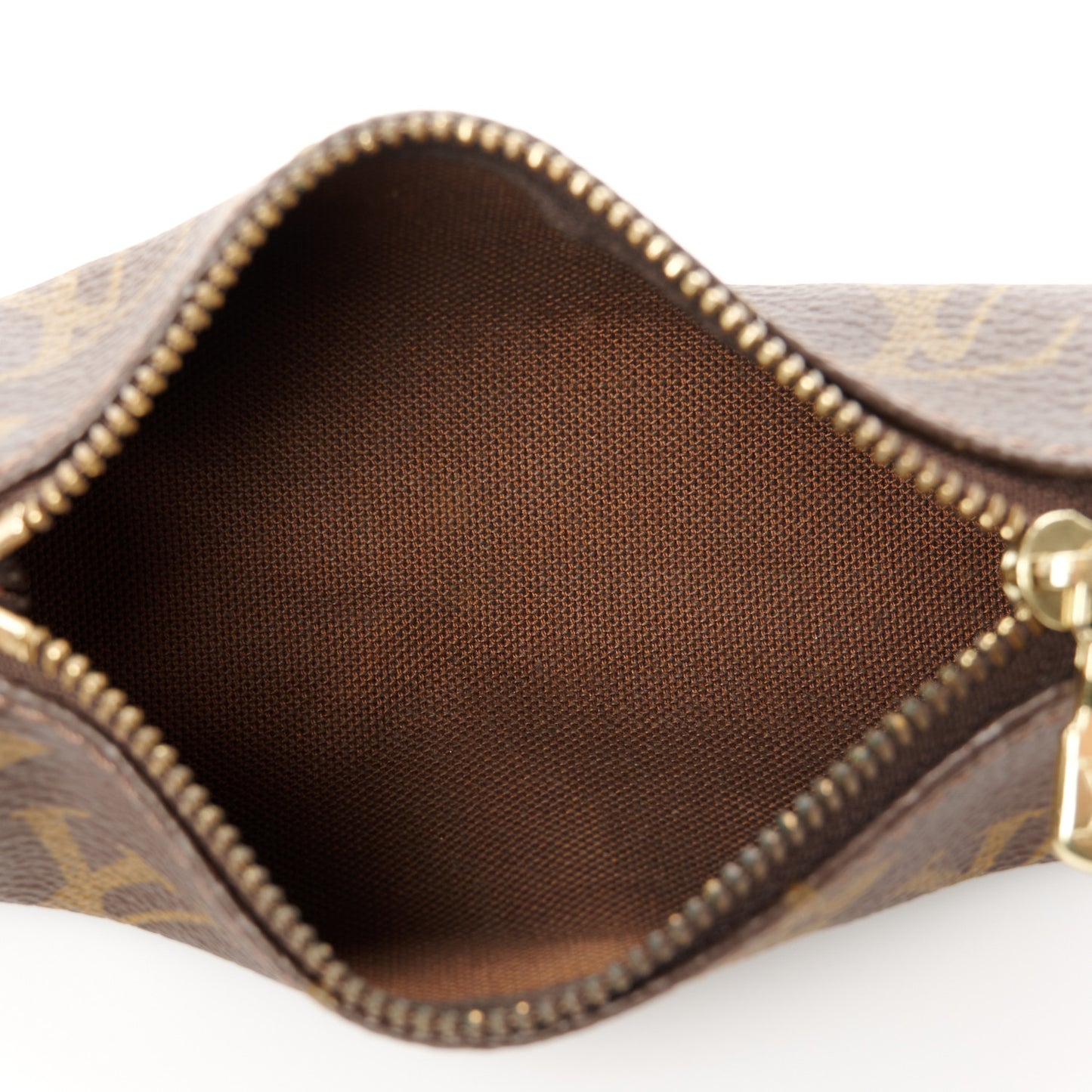 Monogram Mini Papillon Bag