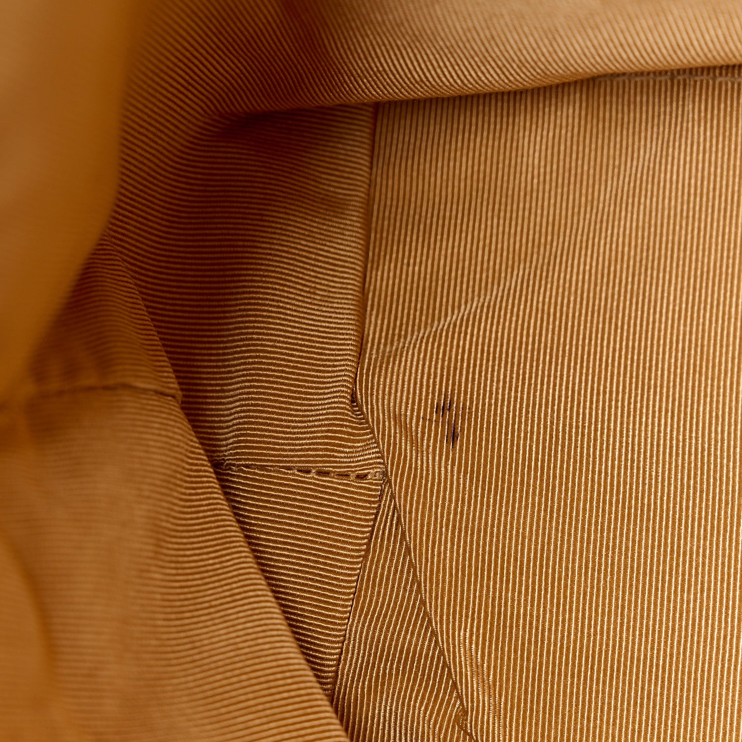 Chanel Caviar CC Tote Beige 13 of 14