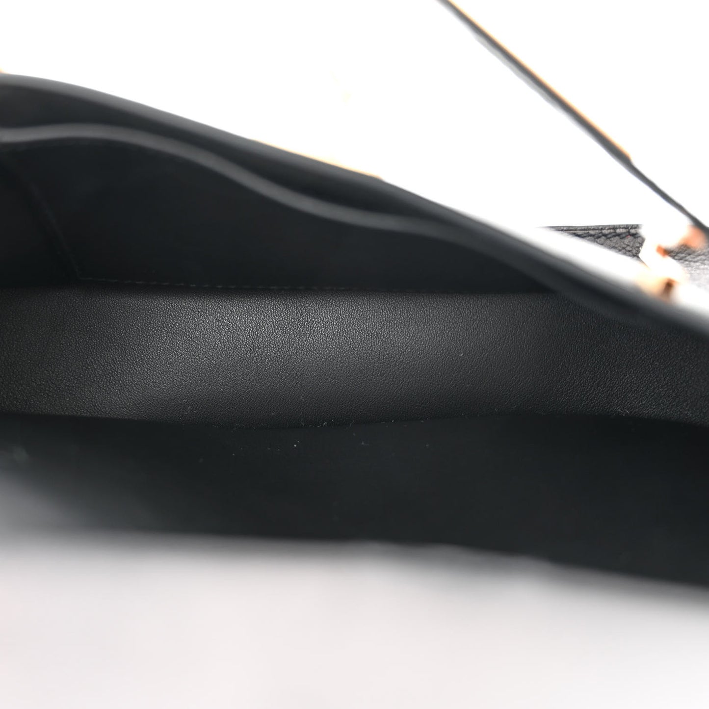 Evergrain Mini Jypsiere Black