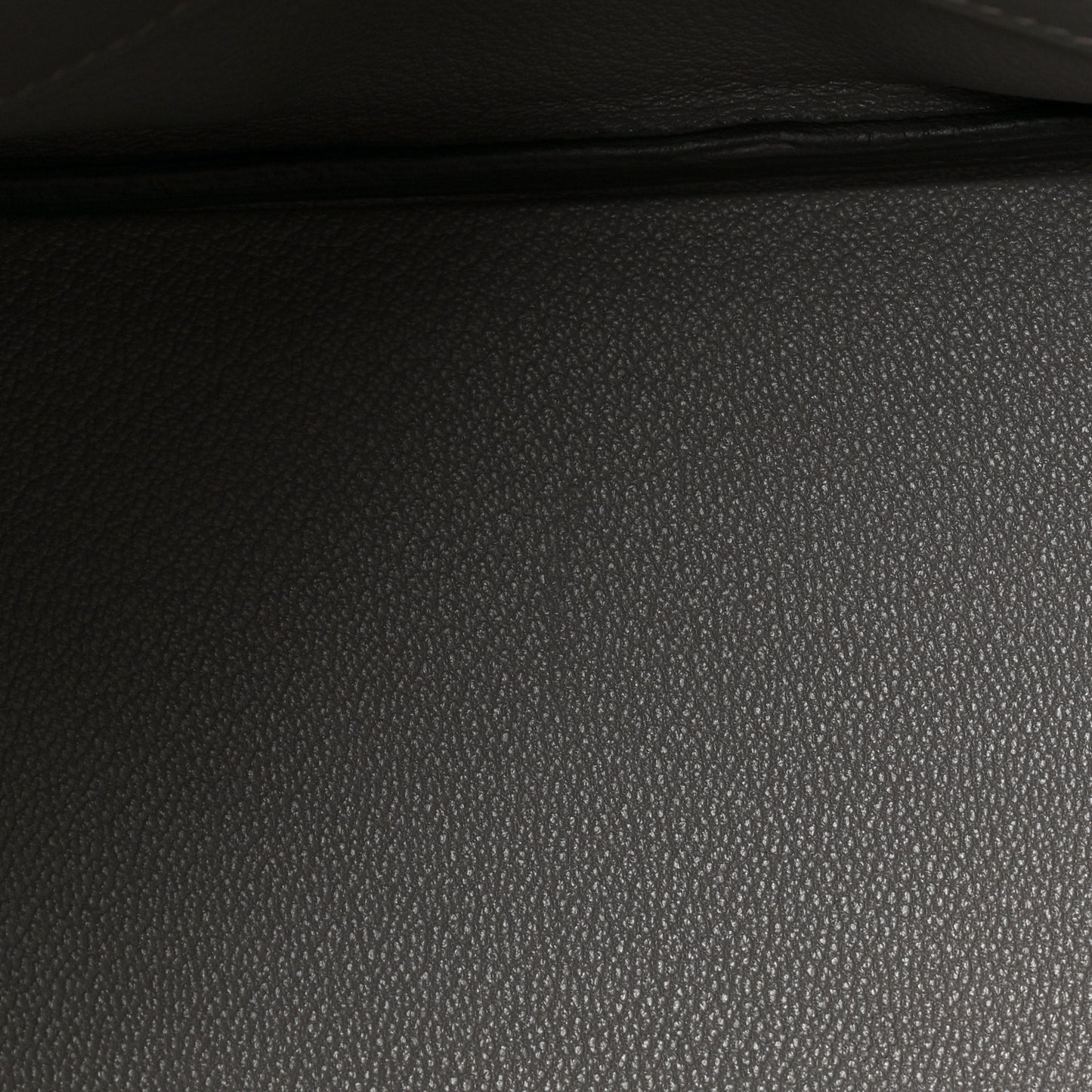 Togo BIRKIN 35 Gris Meyer