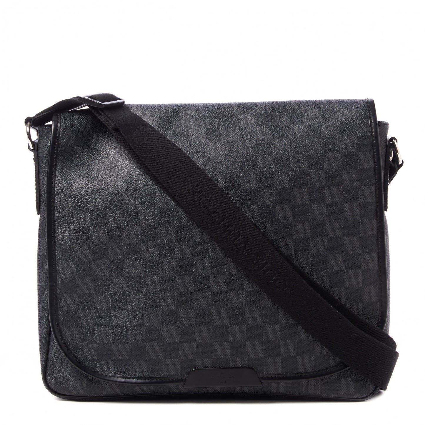 Damier Graphite Daniel MM