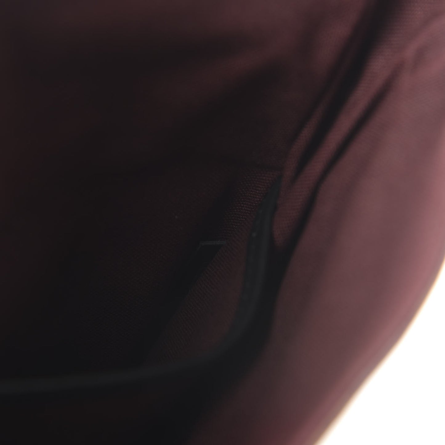 Monogram Macassar Bass MM