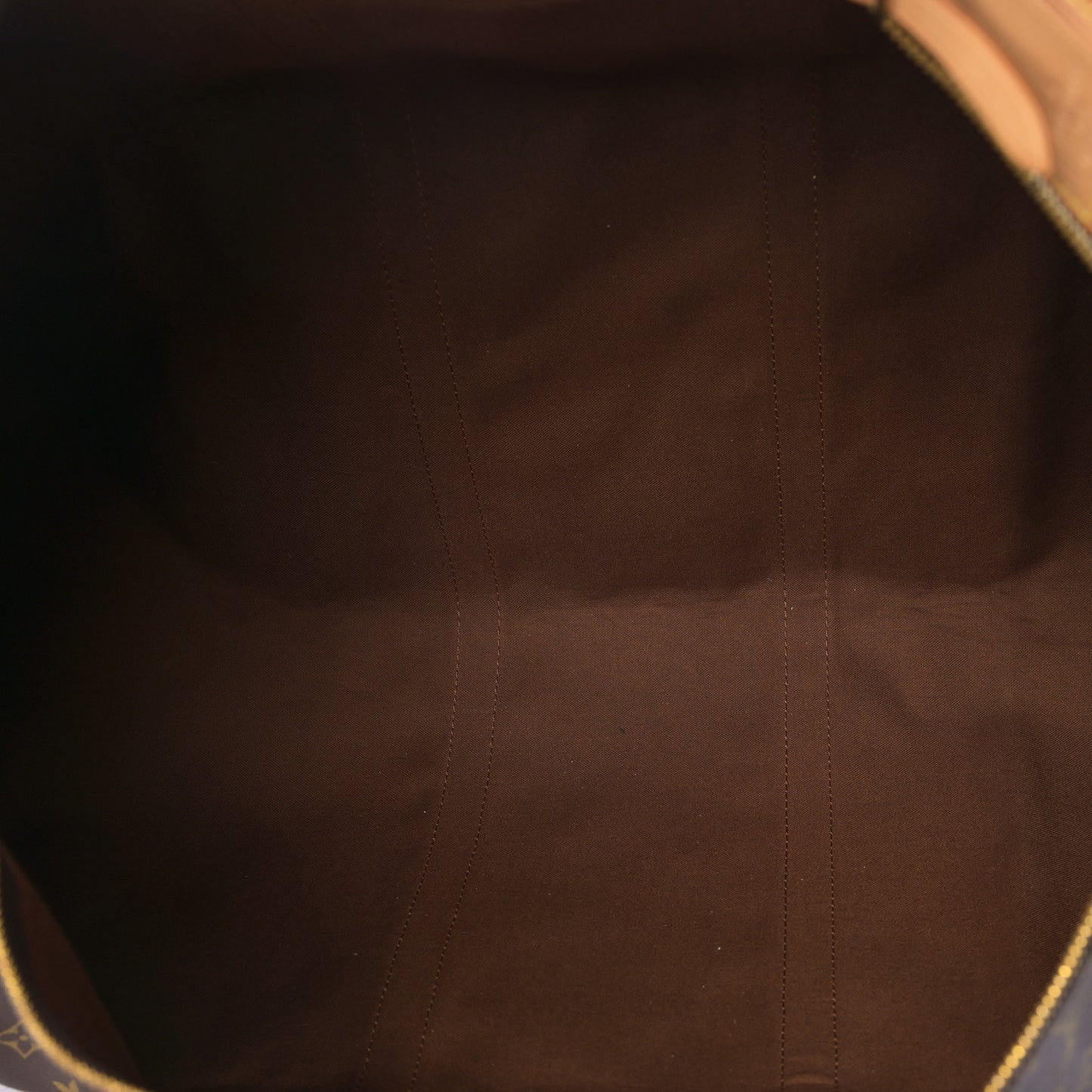 Monogram Keepall Bandouliere 60
