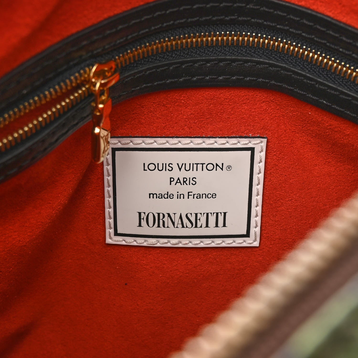 Louis Vuitton x FORNASETTI Monogram Cameo Speedy Bandouliere 25 6 of 9