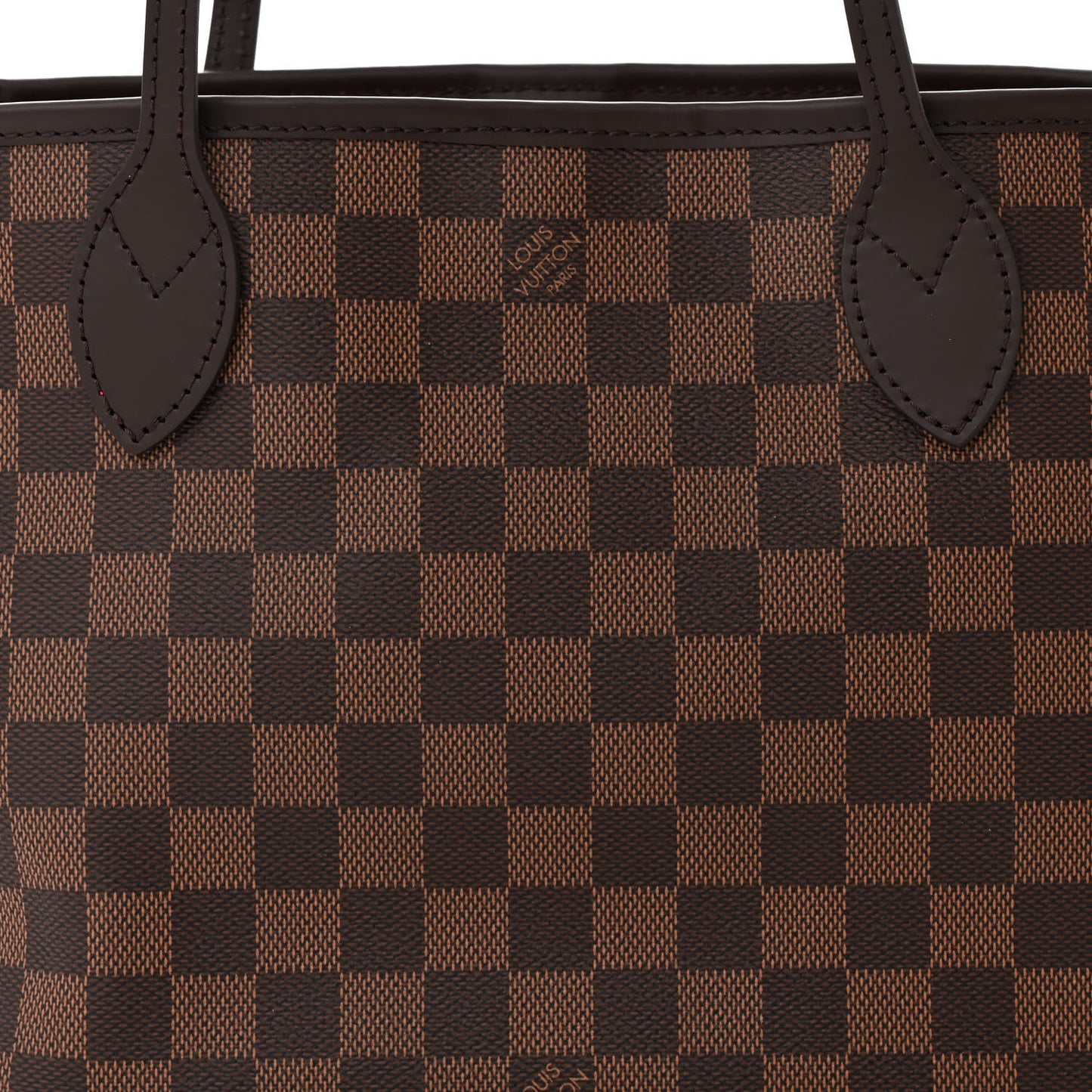 Damier Ebene Neo Neverfull PM