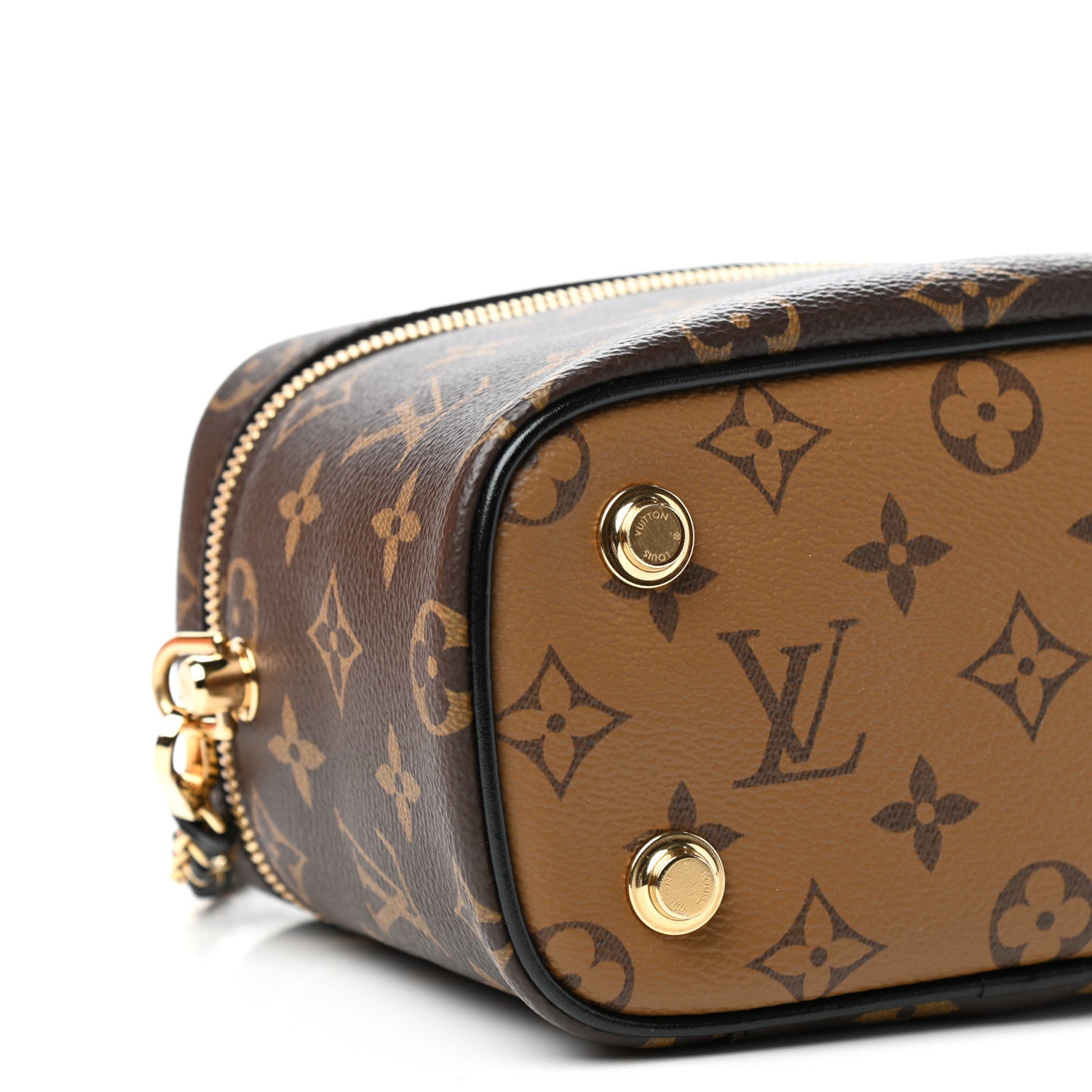 Louis Vuitton Reverse Monogram Vanity PM 7 of 10