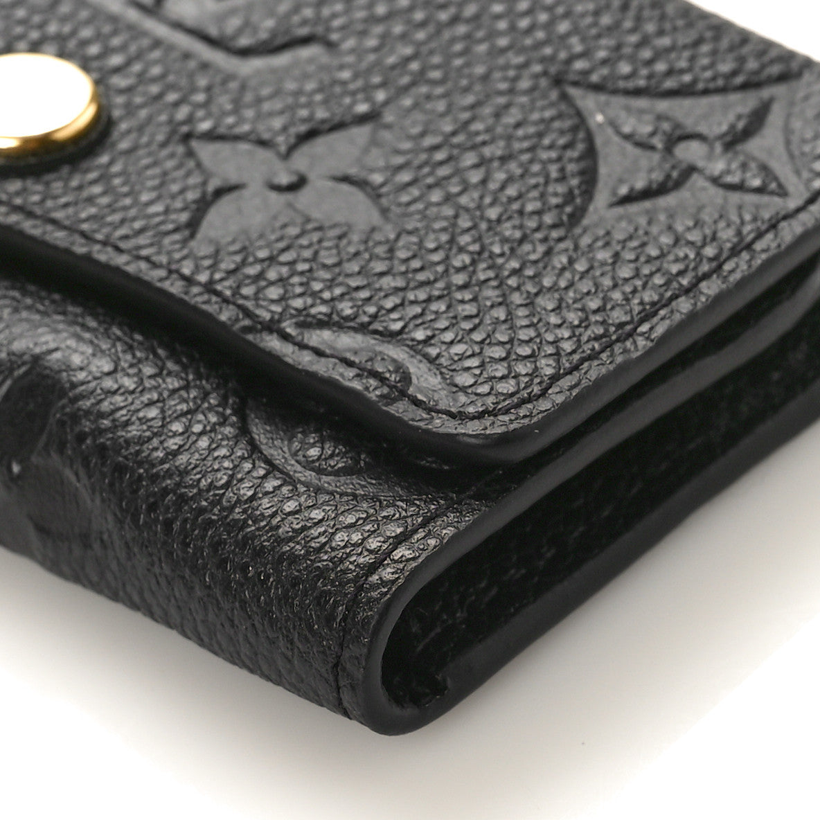 Empreinte Multicles 6 Key Holder Black