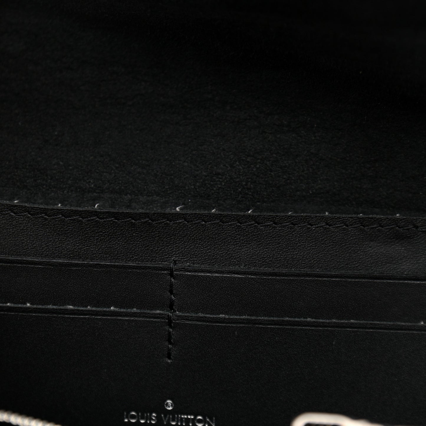 Reverse Monogram Giant Dauphine Bumbag