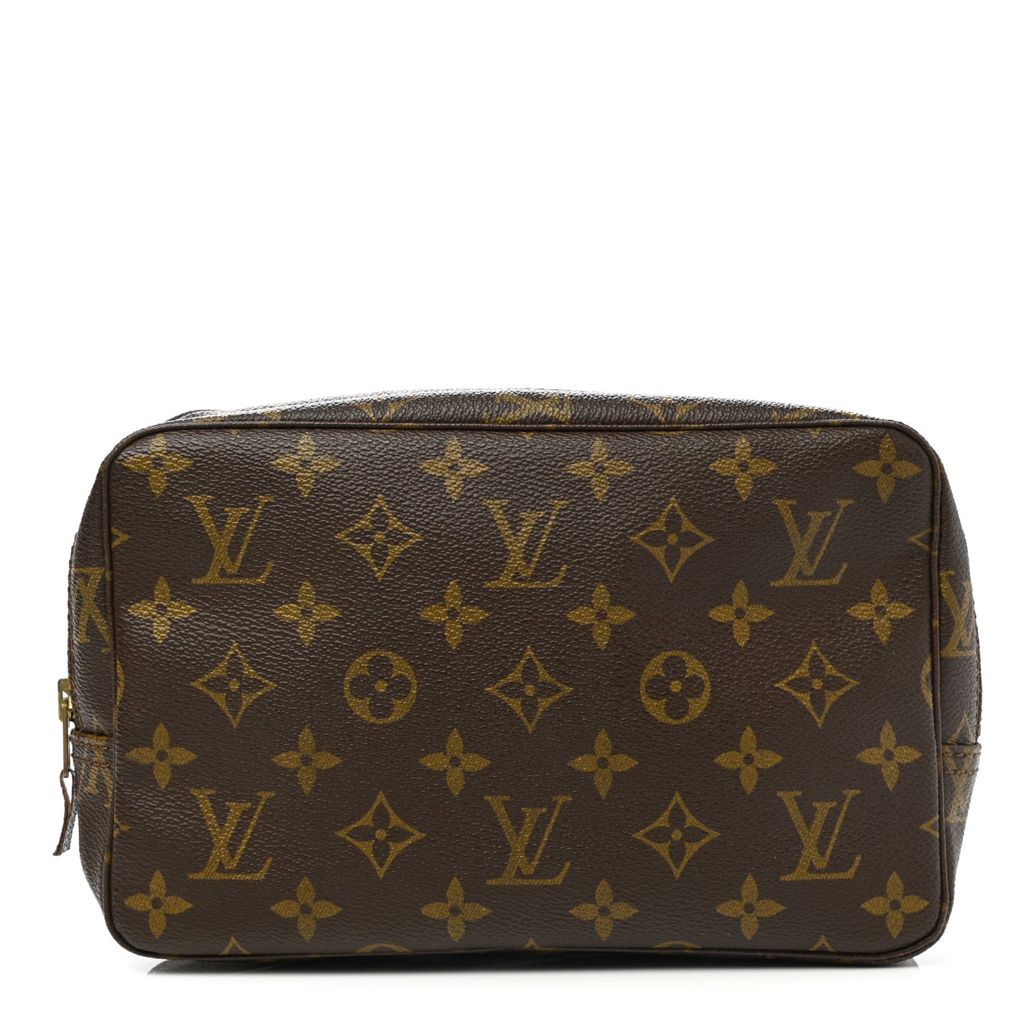 Monogram Trousse Toilette 23