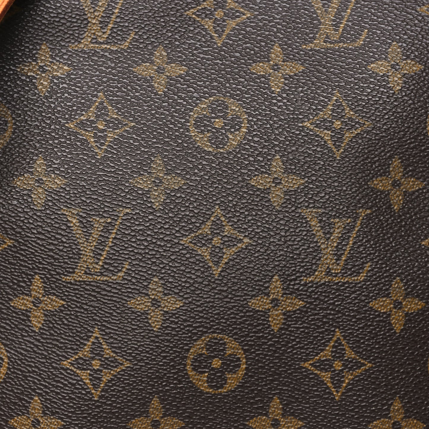 Monogram Musette Salsa