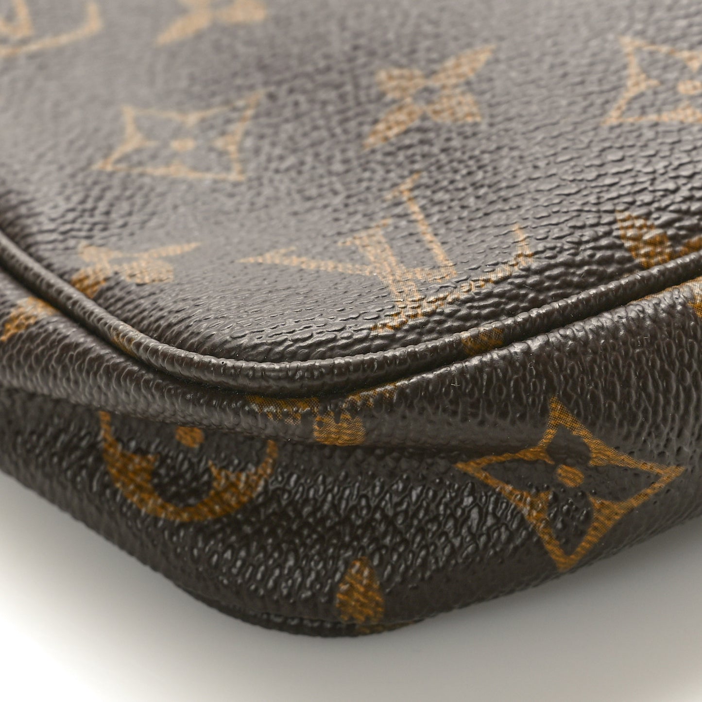 Monogram Pochette Accessories