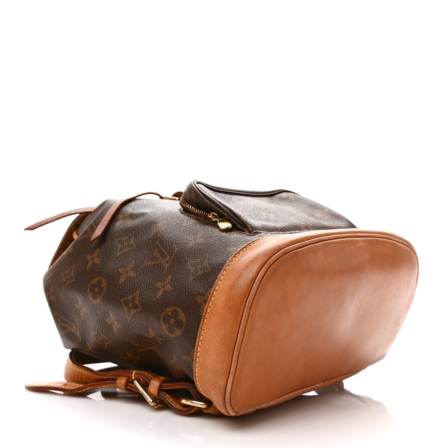 Monogram Montsouris MM Backpack