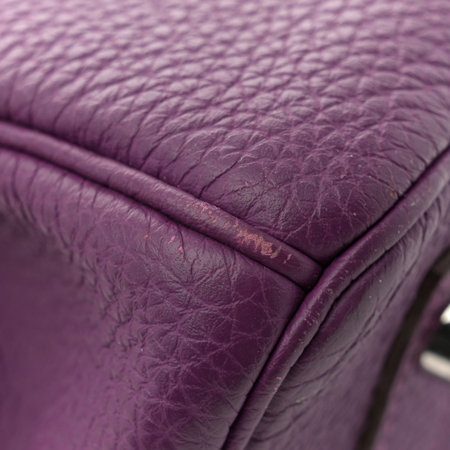 Togo Birkin 30 Anemone