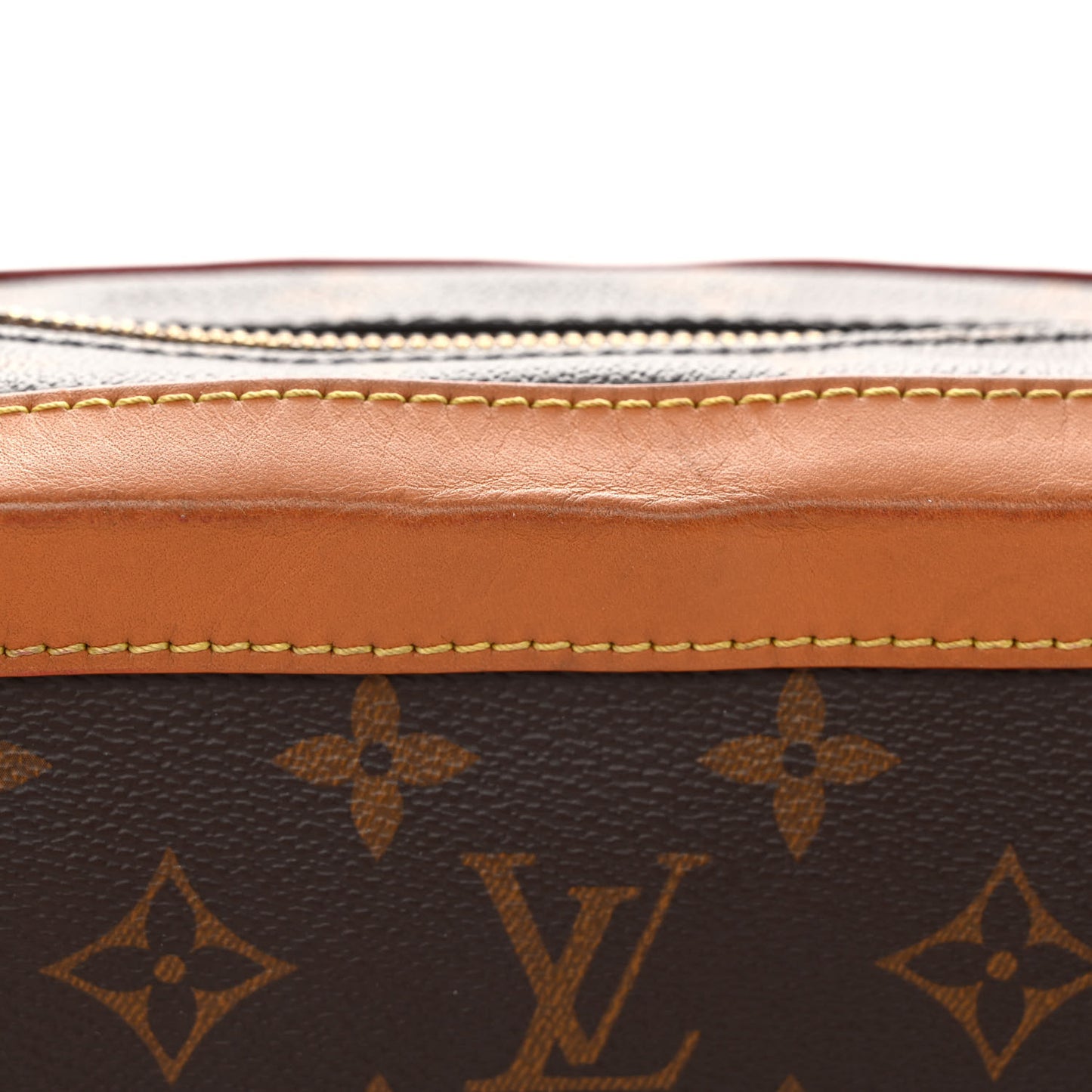 Monogram Soft Trunk