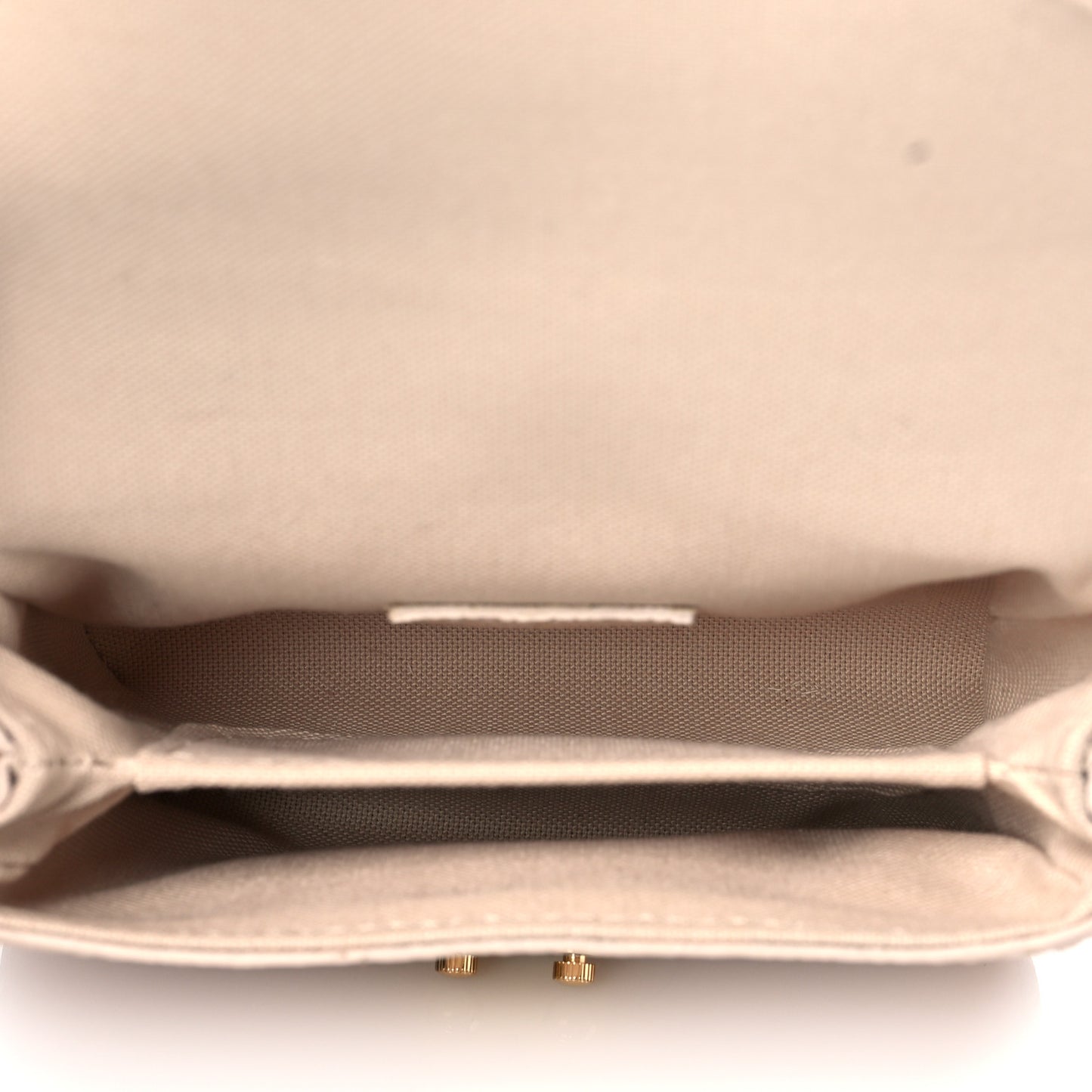 Empreinte Micro Metis Beige Clair