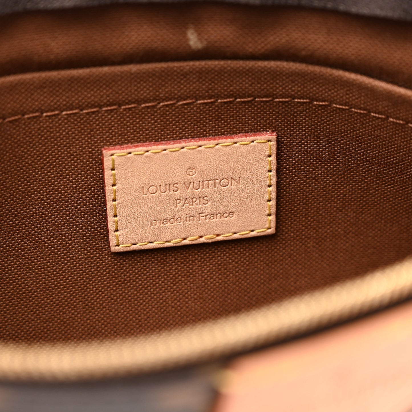 Monogram Multi Pochette Accessories Large Pochette