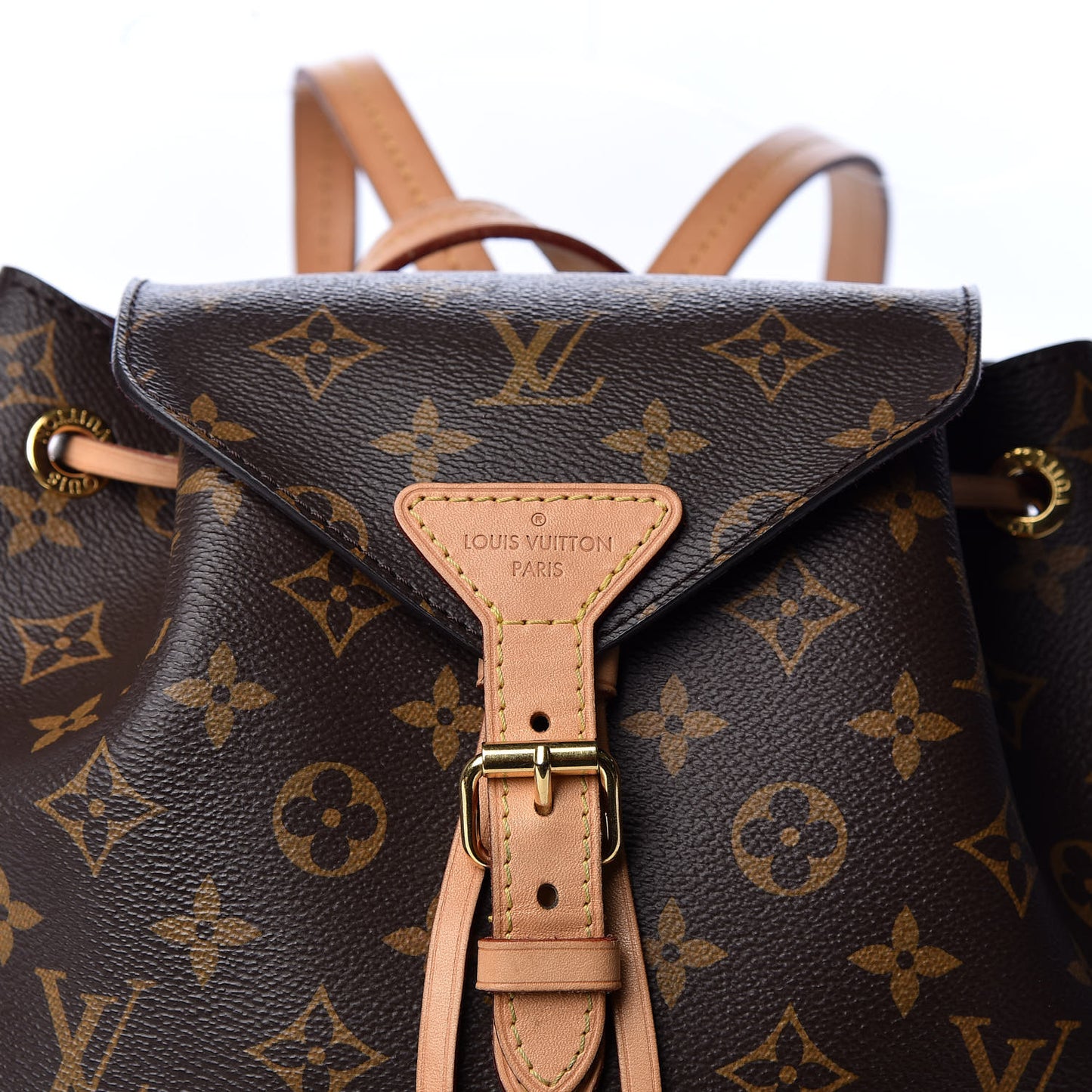 Monogram Montsouris NM Backpack