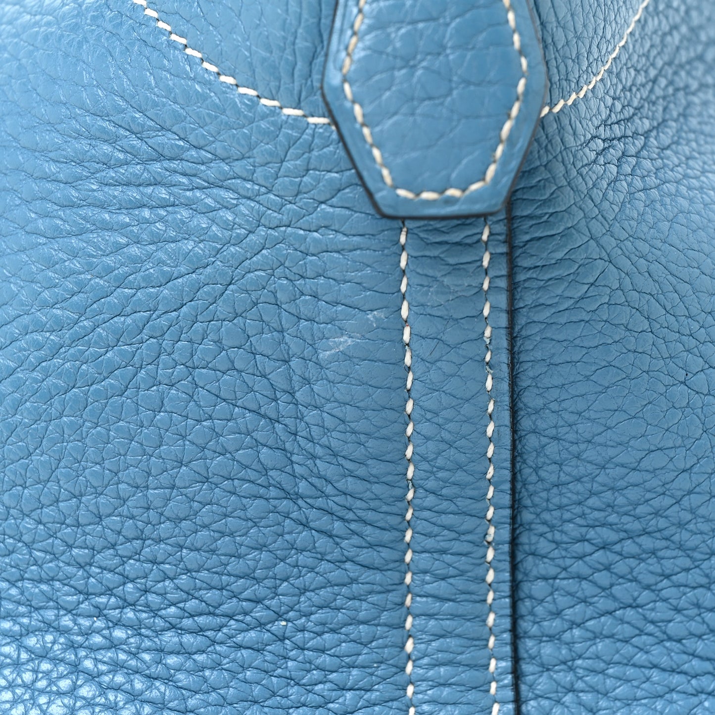 Taurillon Clemence Bolide 35 Bleu Jean