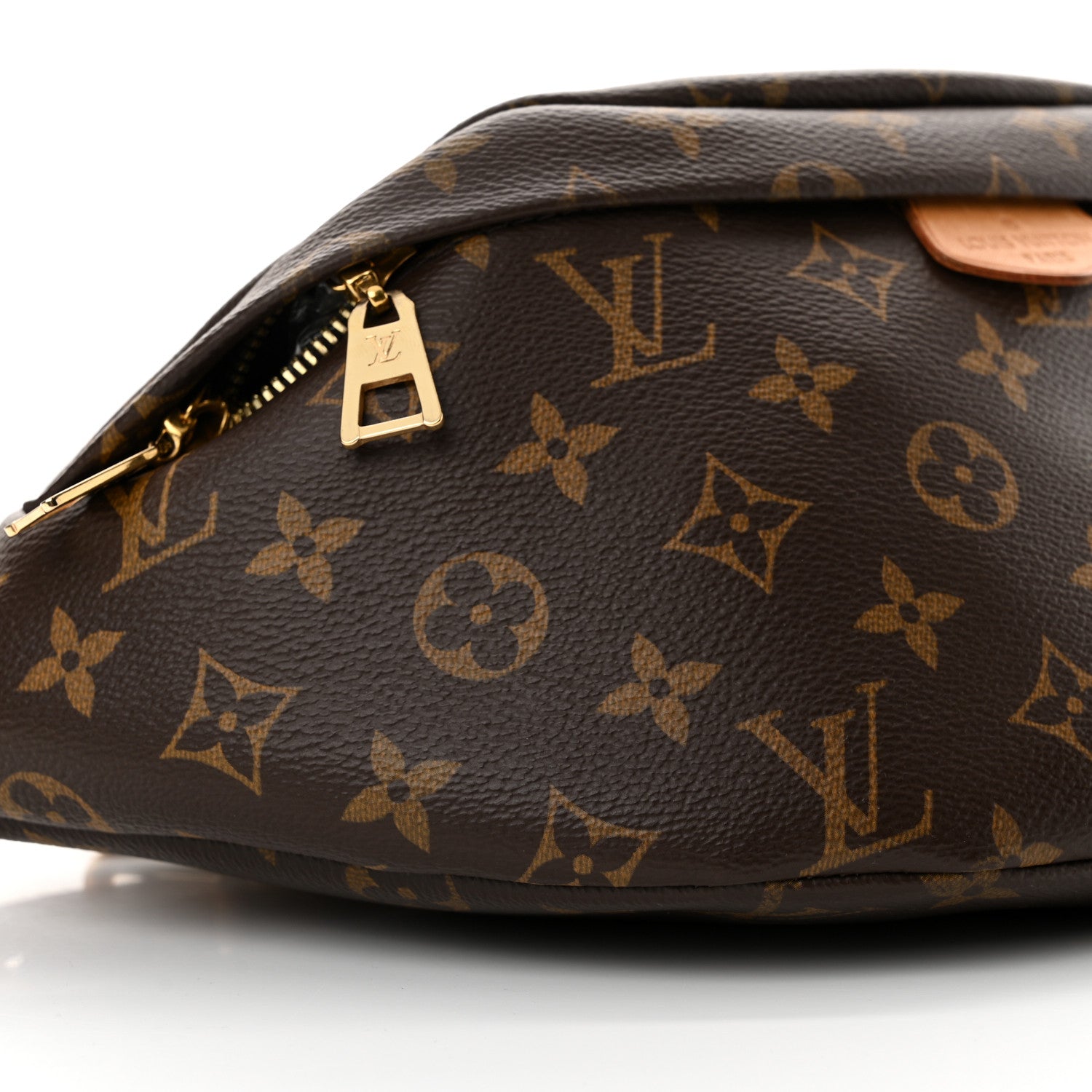 Louis Vuitton Monogram Bumbag 8 of 9