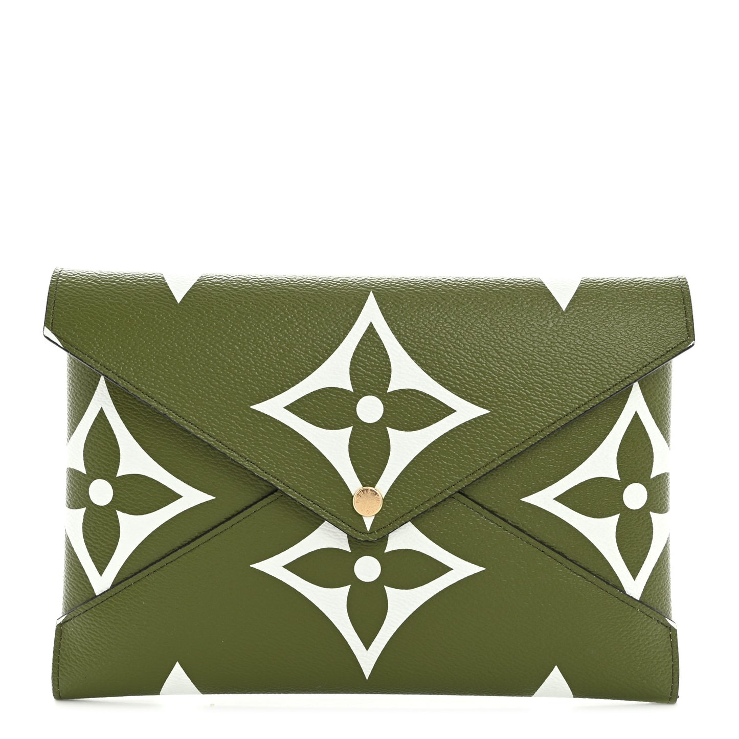 Monogram Giant Kirigami Pochette Set
