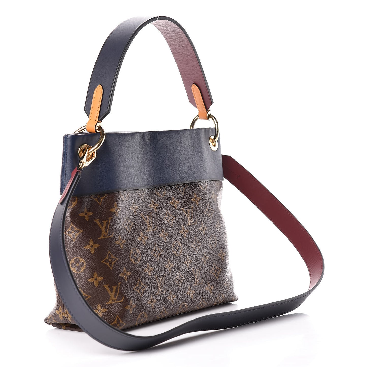Tuileries Besace Marine Bordeaux