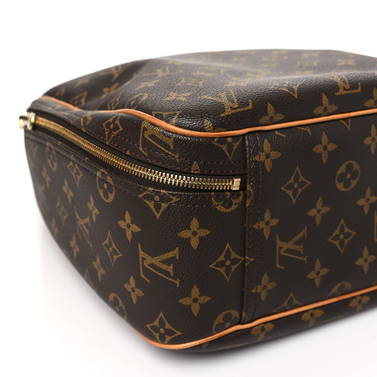Monogram Excursion Shoe Bag