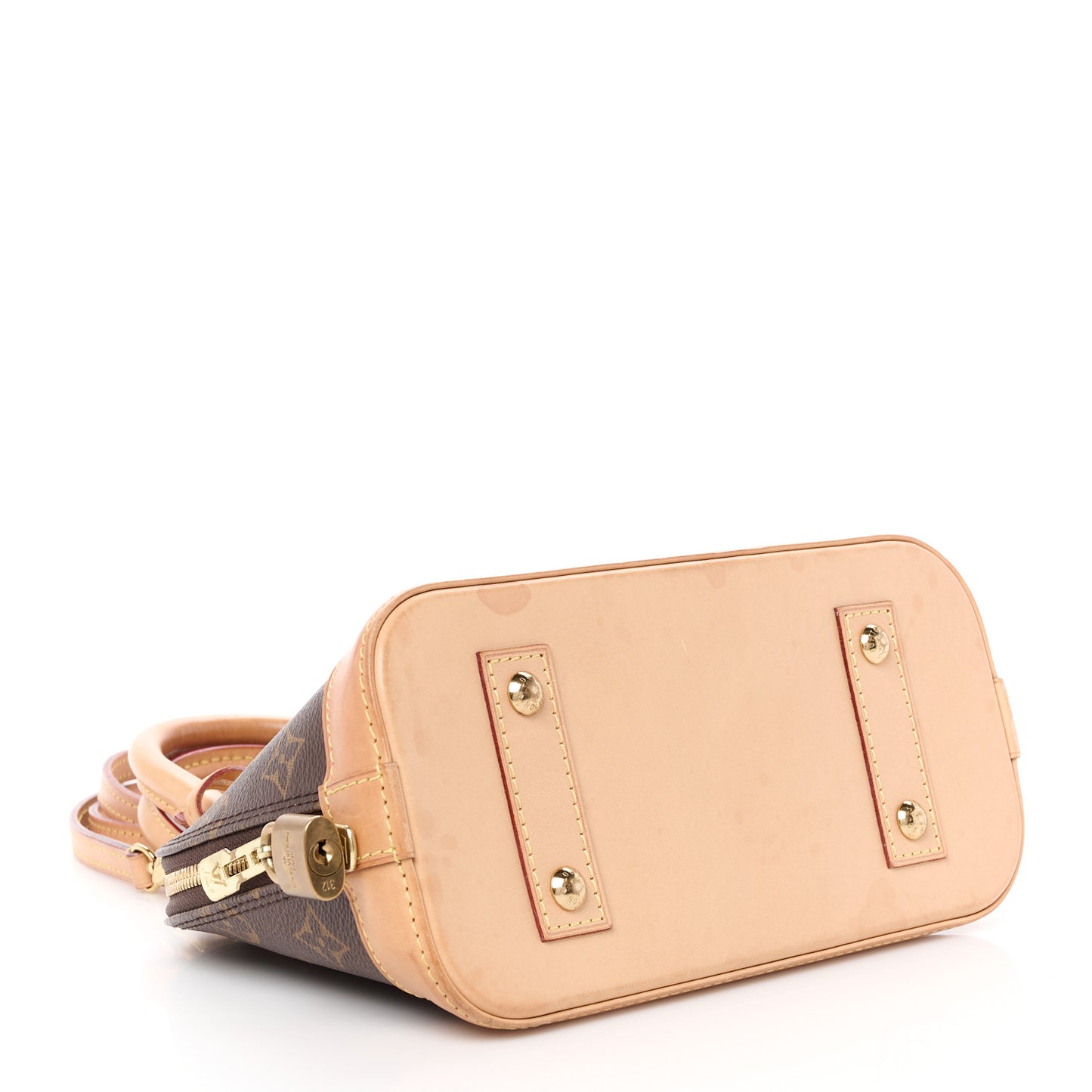 Monogram Alma BB