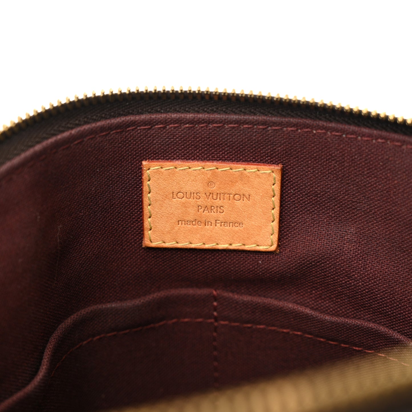 Monogram Turenne PM