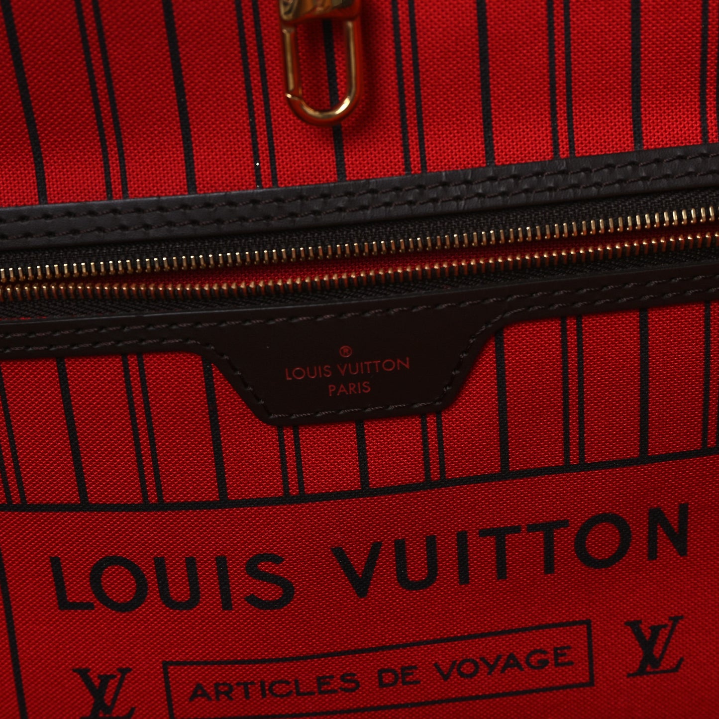 Damier Ebene Neo Neverfull GM