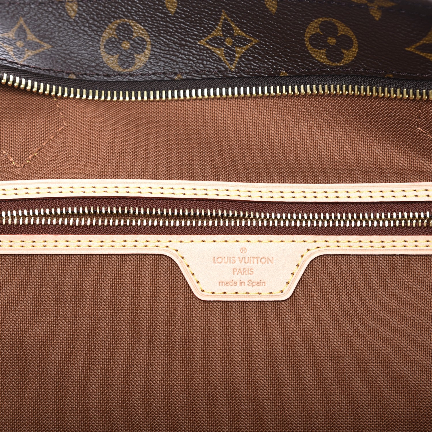 Louis Vuitton Monogram All-In MM 6 of 7
