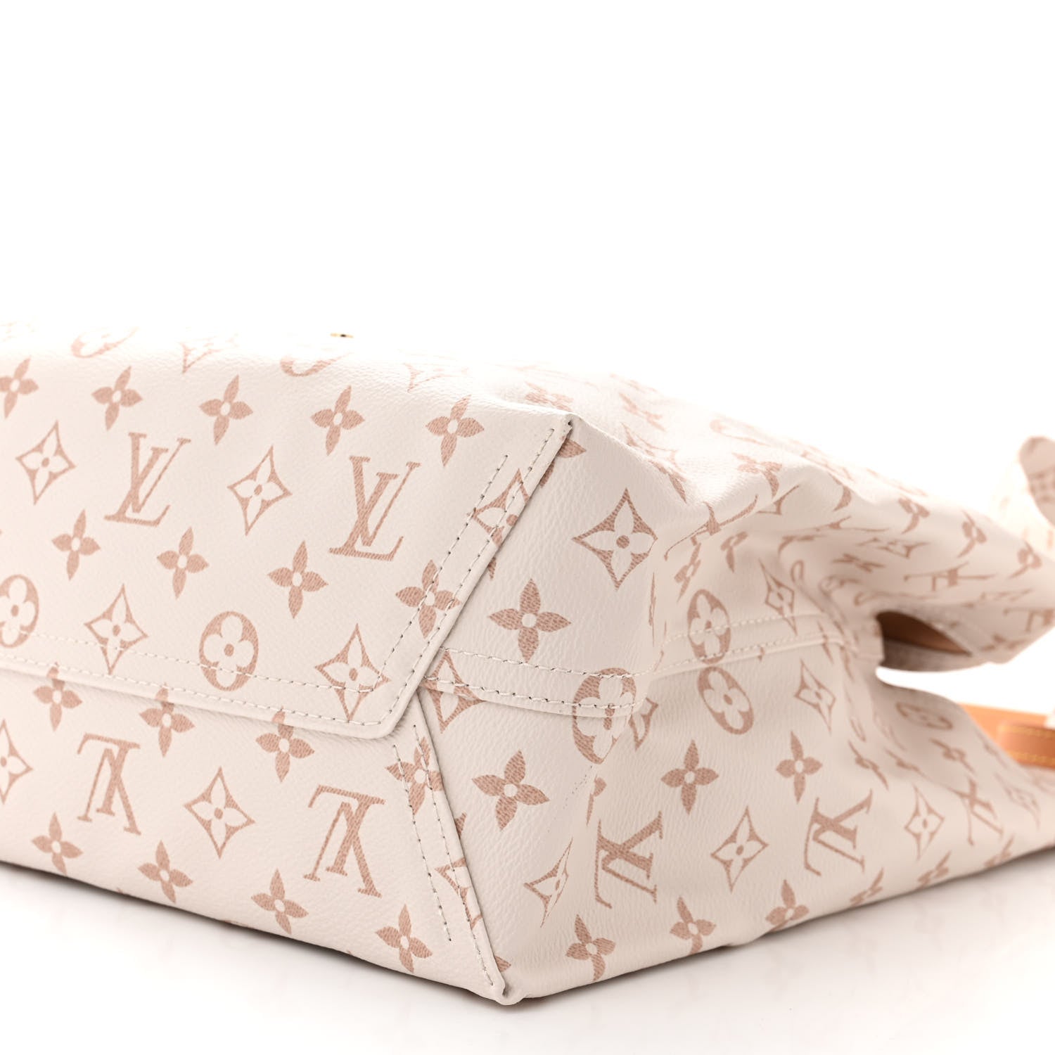 Louis Vuitton Monogram Dune Atlantis GM 9 of 9