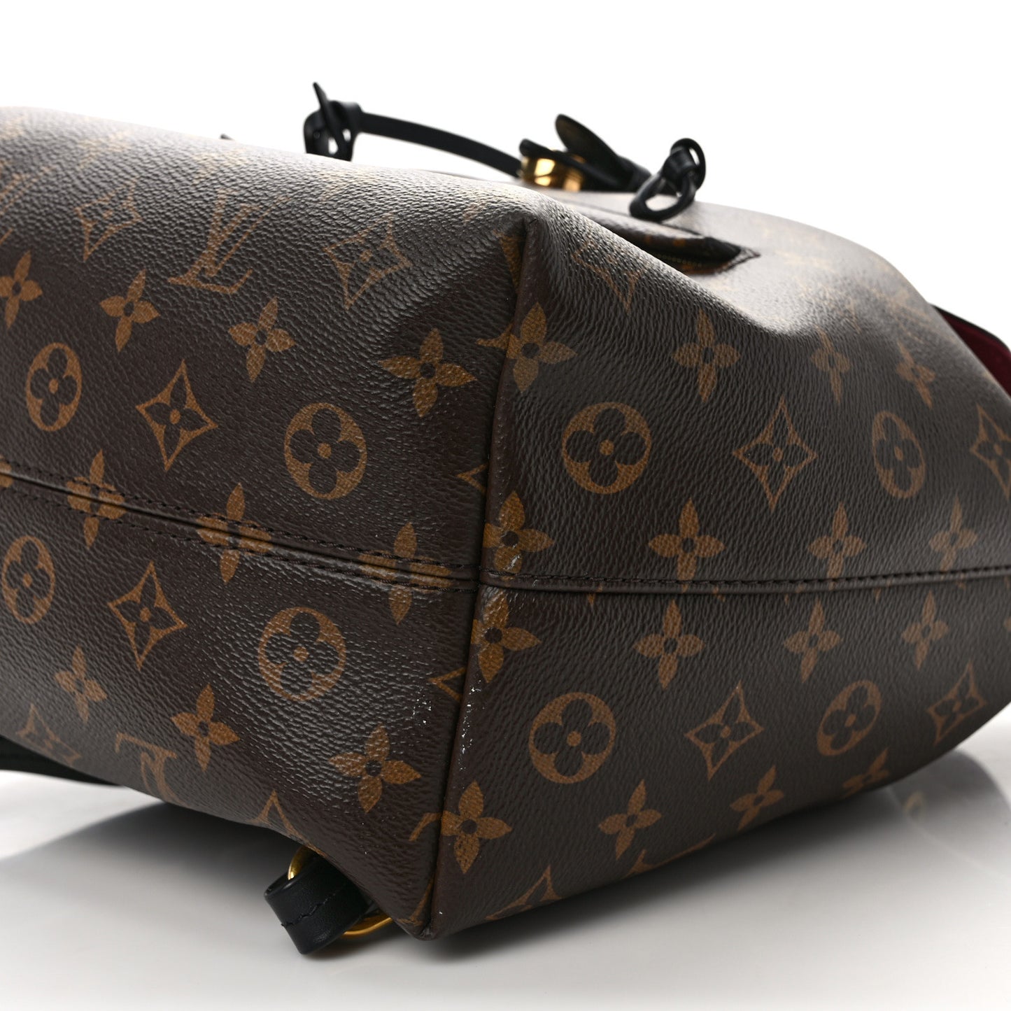 Monogram Montsouris PM Black