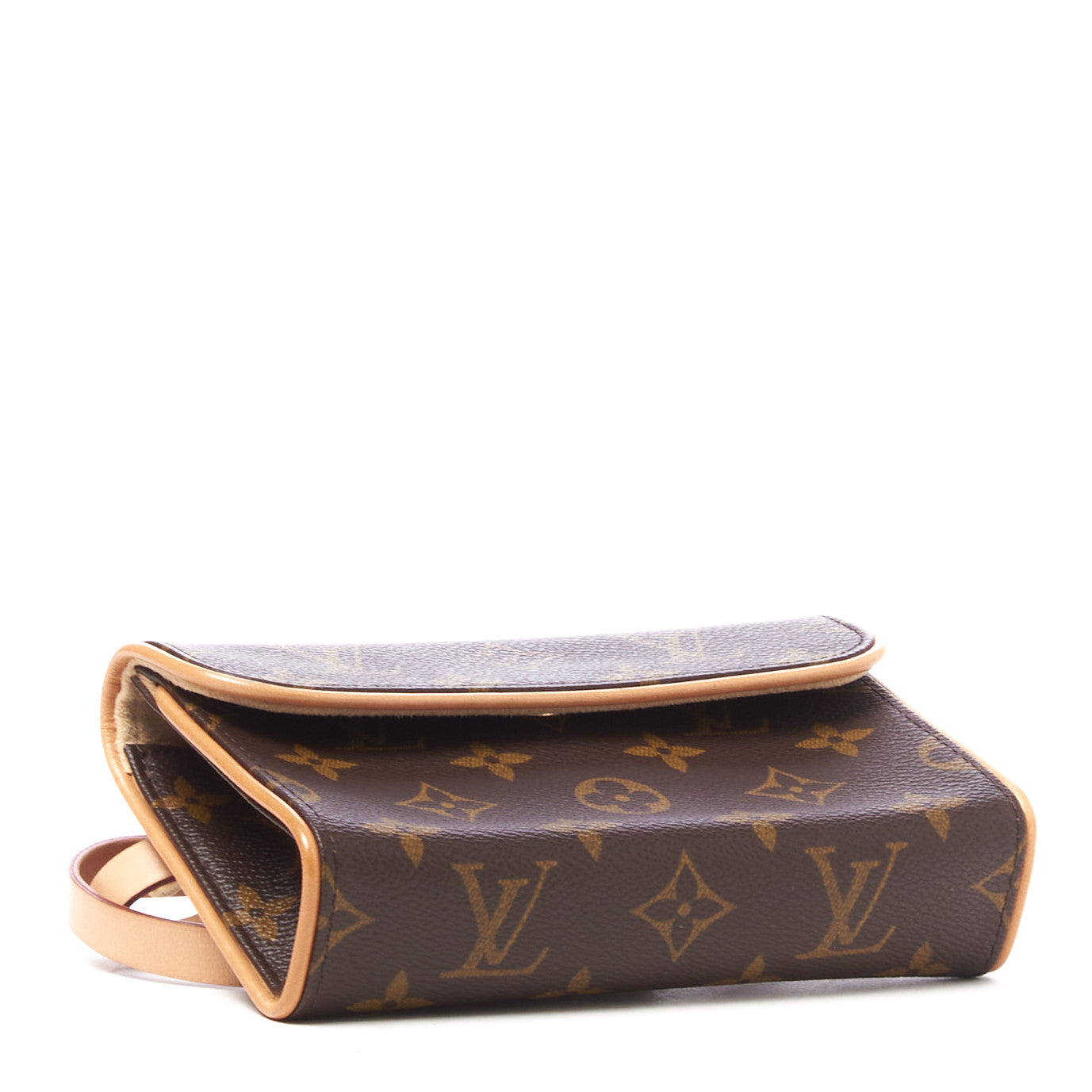 Monogram Pochette Florentine M