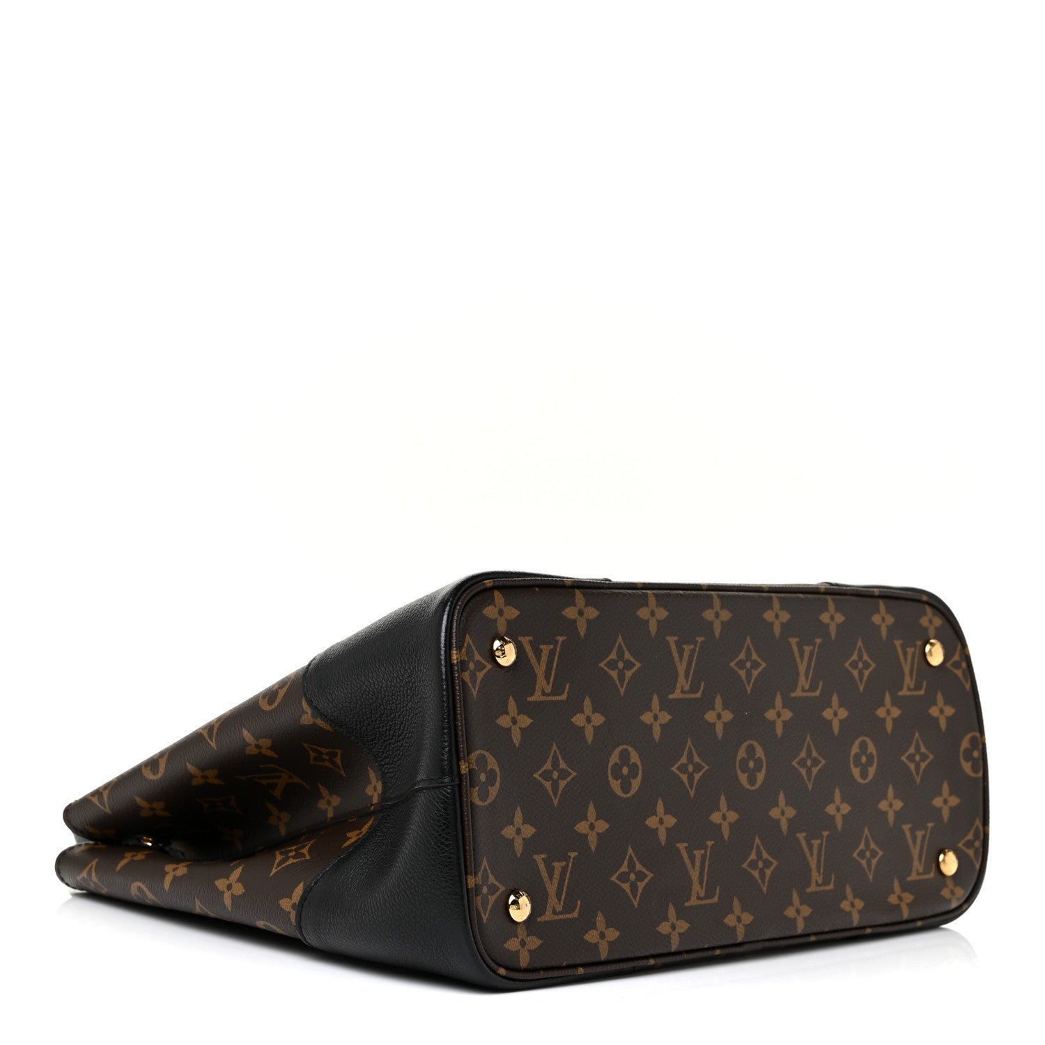 Louis Vuitton Monogram Flandrin Black 4 of 11
