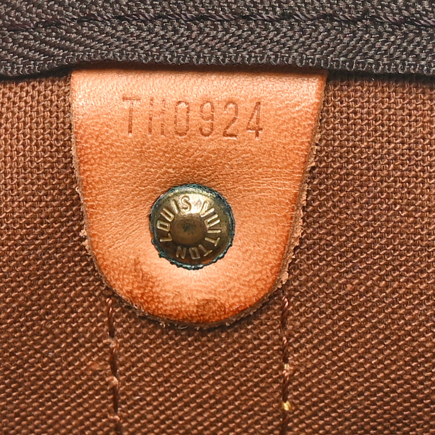 Monogram Keepall Bandouliere 45