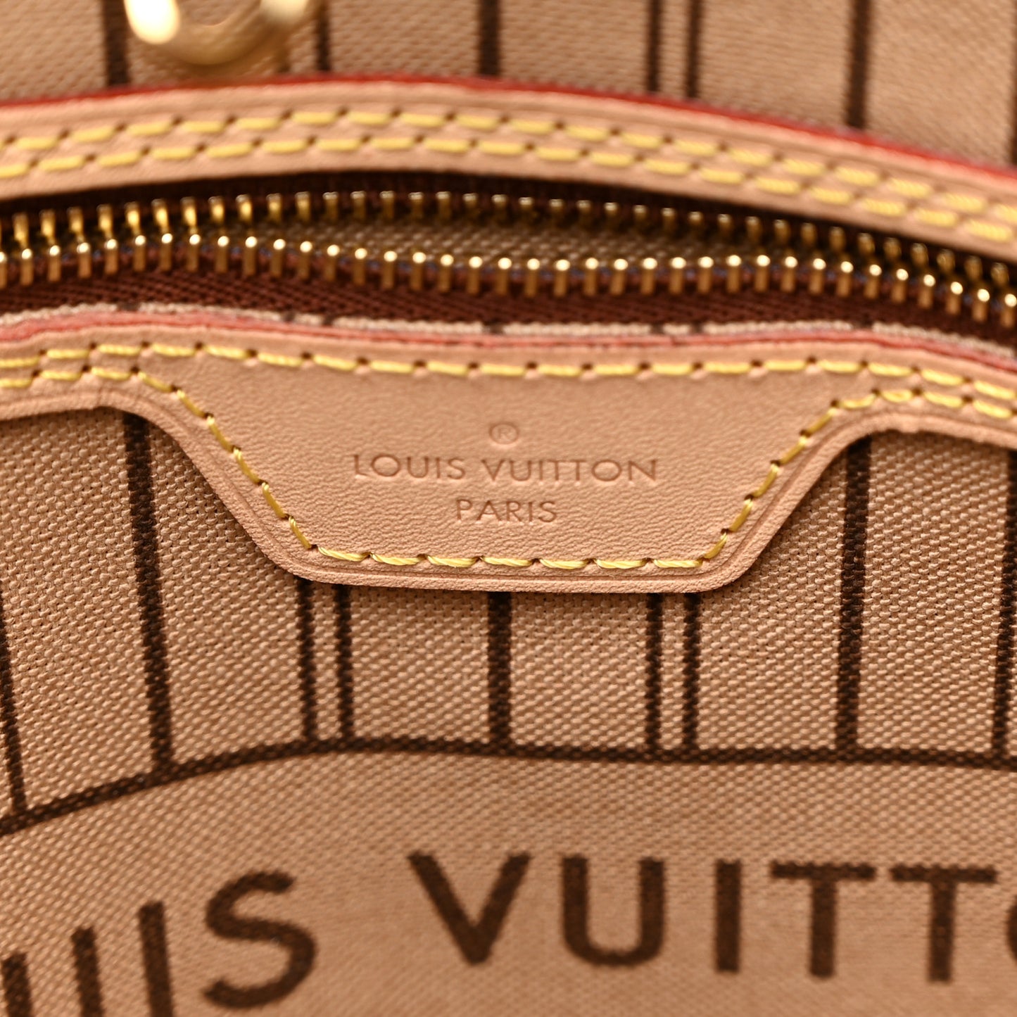 Monogram Neo Neverfull GM