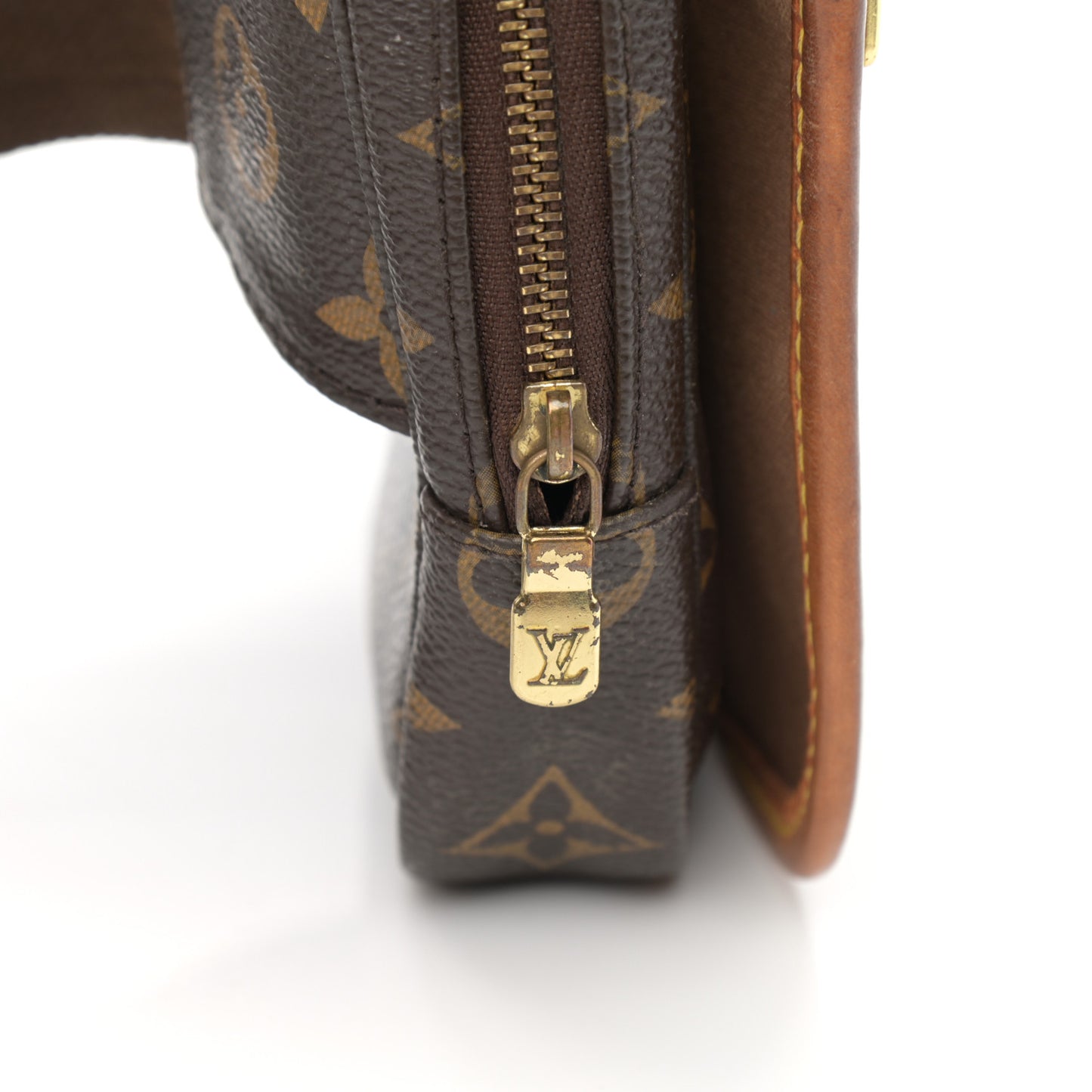Monogram Bosphore Bum Bag