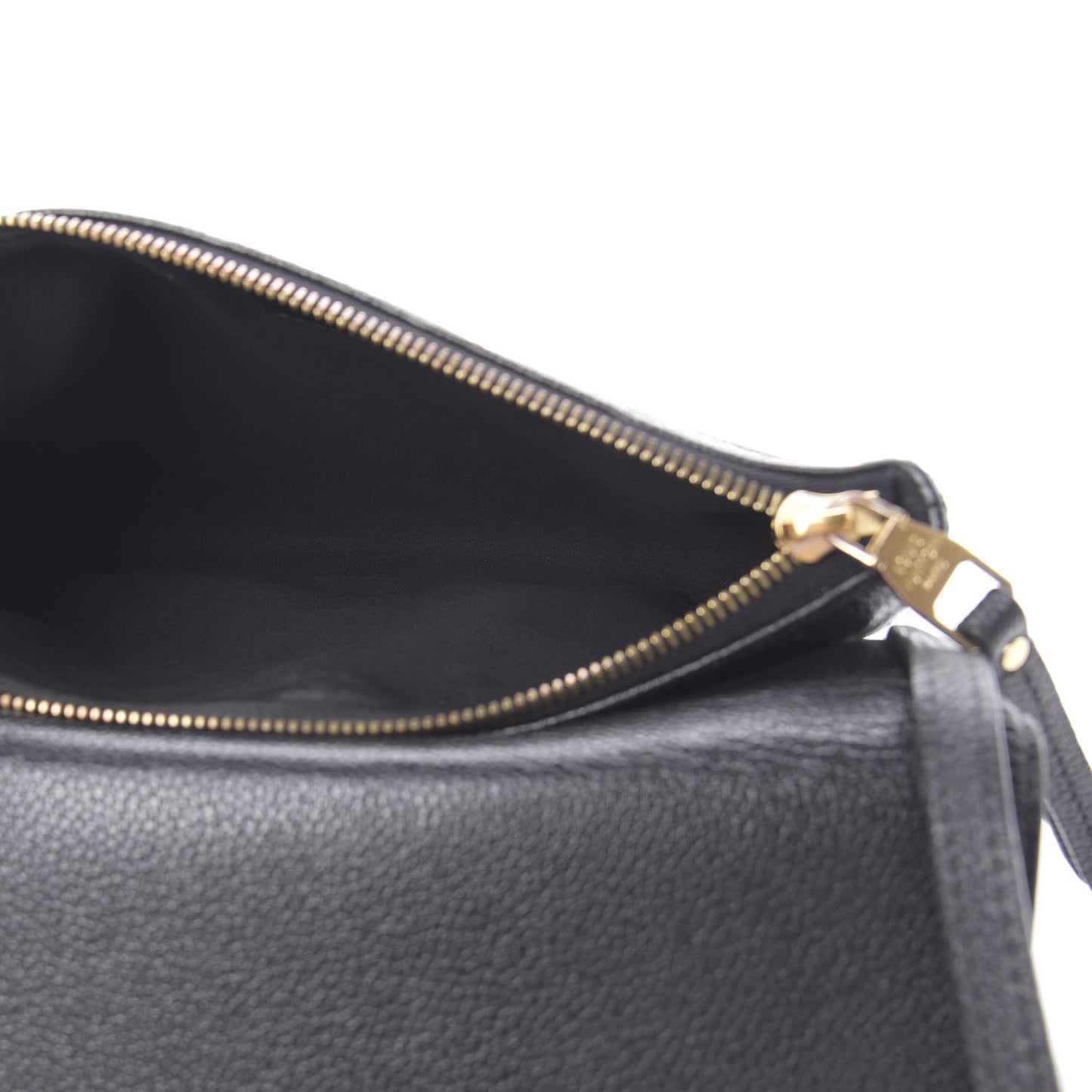 Empreinte Twice Black